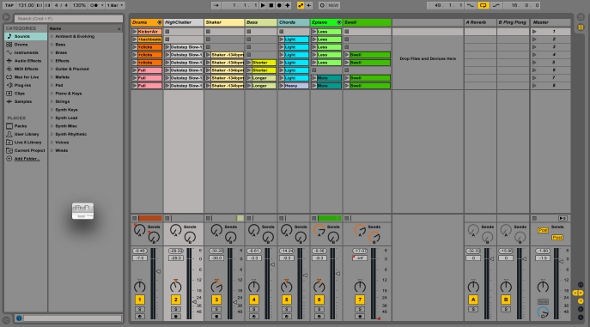 how to authorize ableton live 9 suite cracker