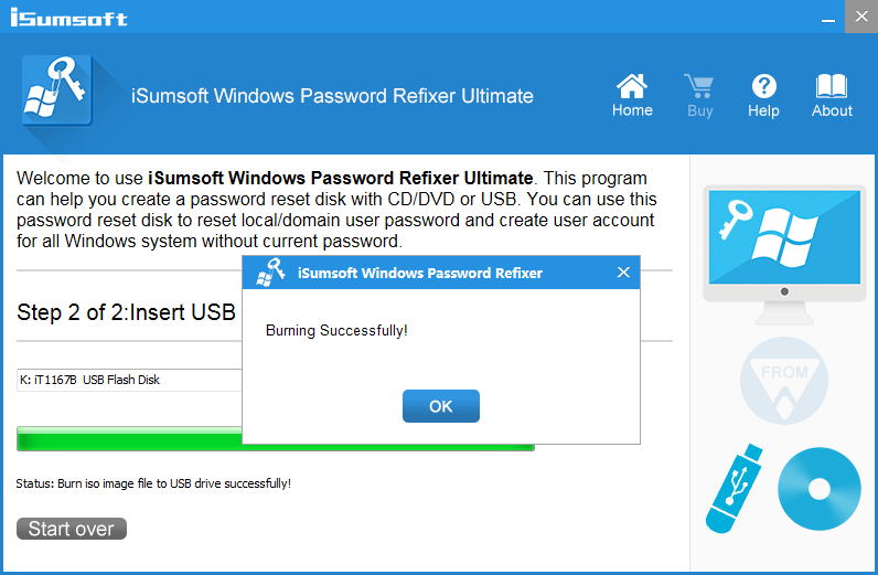 windows password refixer ultimate torrent
